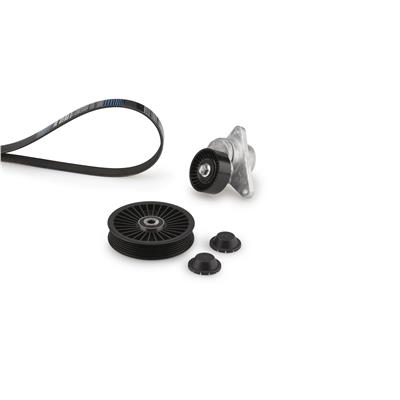 GATES K026DPK1838 Číslo výrobce: 6DPK1838. EAN: 5414465075377.