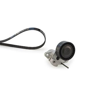 GATES K026PK1000 Číslo výrobce: 6PK1000. EAN: 5414465269721.