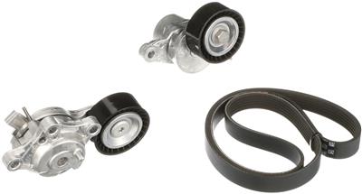 GATES K026PK1005EST Číslo výrobce: 6PK1005EST. EAN: 5400608526462.