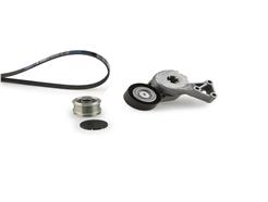 GATES K026PK1043 Micro-V®