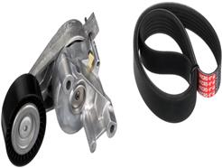 GATES K026PK1053 Micro-V®