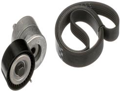 GATES K026PK1183 Micro-V®