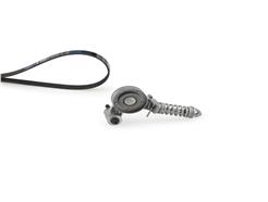 GATES K026PK1210 Micro-V®