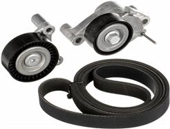 GATES K026PK1230 Micro-V®