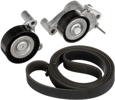 GATES K026PK1230 Číslo výrobce: 6PK1230.