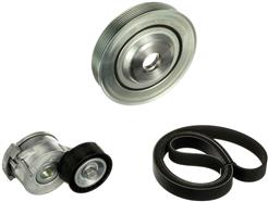 GATES K026PK1245 Micro-V®