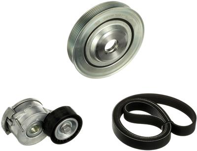 GATES K026PK1245 Číslo výrobce: 6PK1245. EAN: 5414465127441.