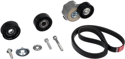 GATES K026PK1368 Číslo výrobce: 6PK1368. EAN: 5414465075667.