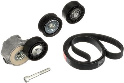 GATES K026PK1413 Číslo výrobce: 6PK1413. EAN: 5414465075728.