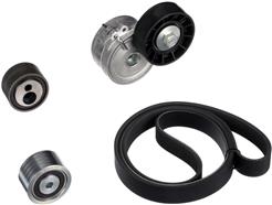 GATES K026PK1470 Micro-V®