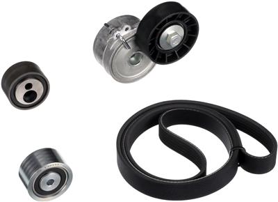 GATES K026PK1470 Číslo výrobce: 6PK1470. EAN: 5414465957574.