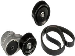 GATES K026PK1530 Micro-V®