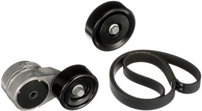 GATES K026PK1530 Číslo výrobce: 6PK1530. EAN: 5400608526516.