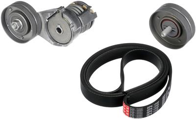 GATES K026PK1548 Číslo výrobce: 6PK1548. EAN: 5414465477003.