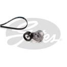 GATES K026PK1550XS Micro-V® UNIQUE FIT