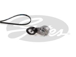 GATES K026PK1550XS Micro-V® UNIQUE FIT