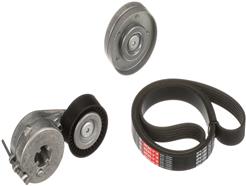 GATES K026PK1590 Micro-V®