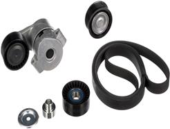 GATES K026PK1670 Micro-V®