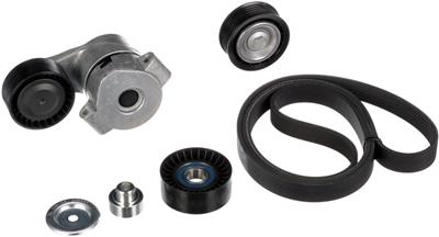 GATES K026PK1670 Číslo výrobce: 6PK1670. EAN: 5414465446115.