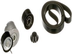 GATES K026PK1708 Micro-V®