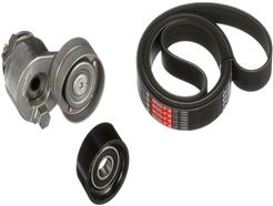 GATES K026PK1795 Micro-V®