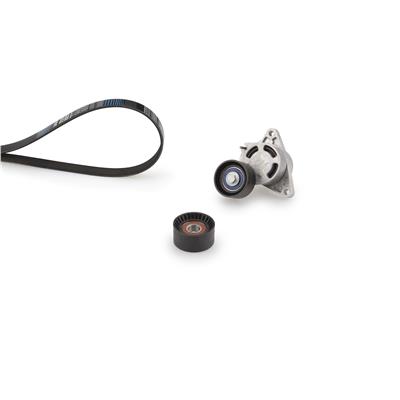 GATES K026PK1835 Číslo výrobce: 6PK1835. EAN: 5414465076282.