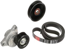 GATES K026PK1873 Micro-V®