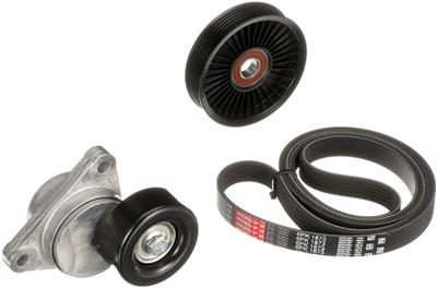 GATES K026PK1873 Číslo výrobce: 6PK1873. EAN: 5414465012143.