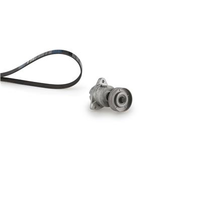 GATES K026PK1893 Číslo výrobce: 6PK1893. EAN: 5414465076473.