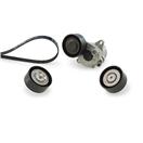 GATES K026PK2005 Micro-V®