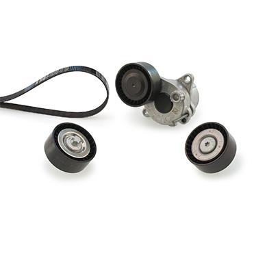 GATES K026PK2005 Číslo výrobce: 6PK2005. EAN: 5414465280573.