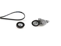 GATES K026PK2100 Micro-V®