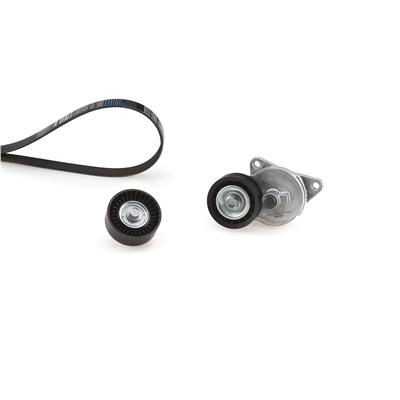 GATES K026PK2100 Číslo výrobce: 6PK2100. EAN: 5414465077487.