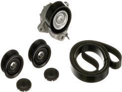 GATES K026PK2260 Micro-V®