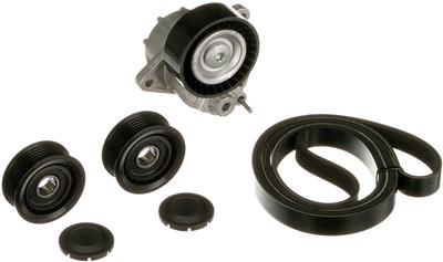 GATES K026PK2260 Číslo výrobce: 6PK2260. EAN: 5414465012167.