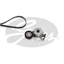 GATES K026PK955 Micro-V®