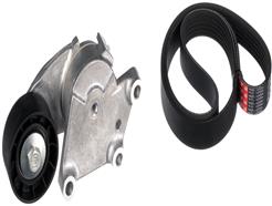 GATES K026PK975 Micro-V®