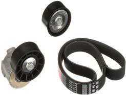 GATES K027PK1078 Micro-V®