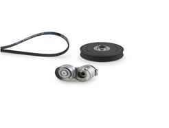 GATES K027PK1125 Micro-V®