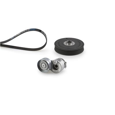 GATES K027PK1125 Číslo výrobce: 7884-21532. EAN: 5414465080142.