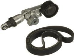 GATES K027PK1335 Micro-V®