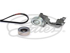 GATES K027PK1550 Micro-V®