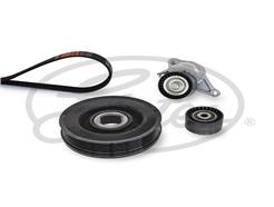 GATES K057PK1973 Micro-V®