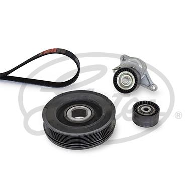 GATES K057PK1973 Číslo výrobce: 7884-22945. EAN: 5400608079777.