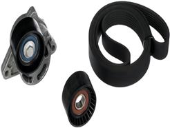 GATES K027PK1793 Micro-V®