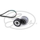 GATES K028PK1365HD FleetRunner™ Micro-V®