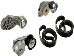 GATES K058PK1515HD FleetRunner™ Micro-V®