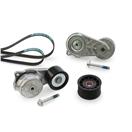 GATES K028PK1525HD FleetRunner™ Micro-V®