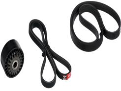 GATES K033PK753 Micro-V®