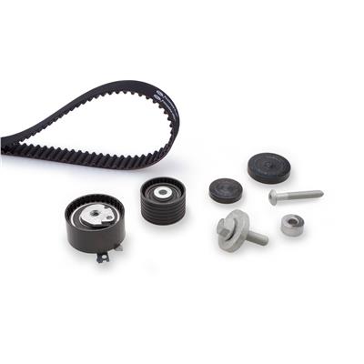 GATES K035501XS Číslo výrobce: 5501XS. EAN: 5400608132540.